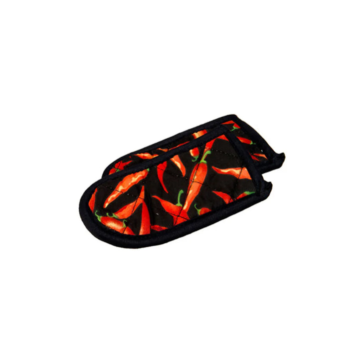 Fabric Hot Handle Holders