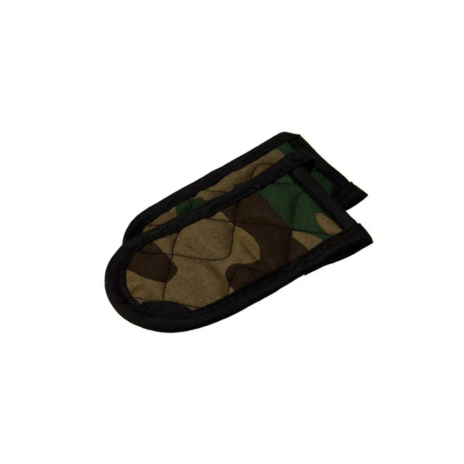 Fabric Hot Handle Holders