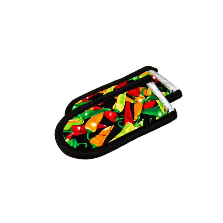 Fabric Hot Handle Holders