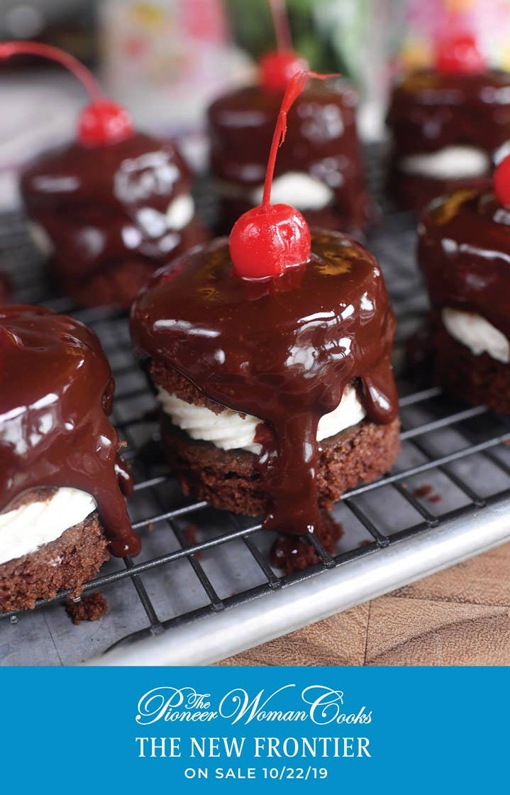 The Pioneer Woman Cooks—The New Frontier : Ree Drummond