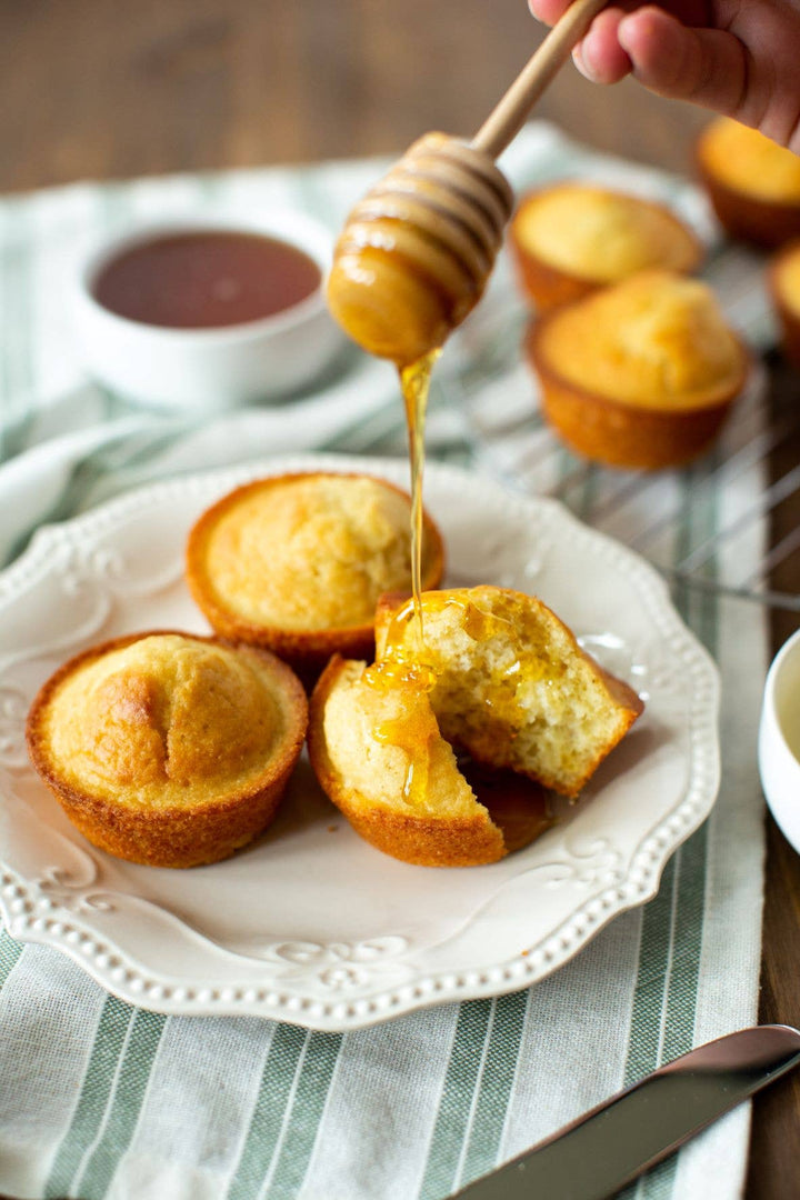 Old School Brand Sweet Cornbread Mix