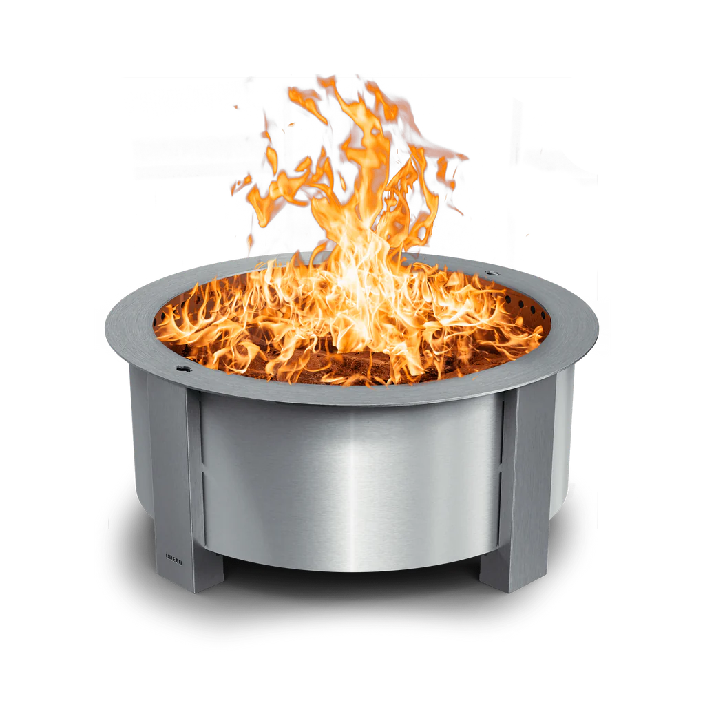 X 30 Series Smokeless Fire Pit