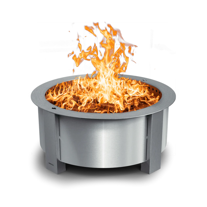 X 30 Series Smokeless Fire Pit