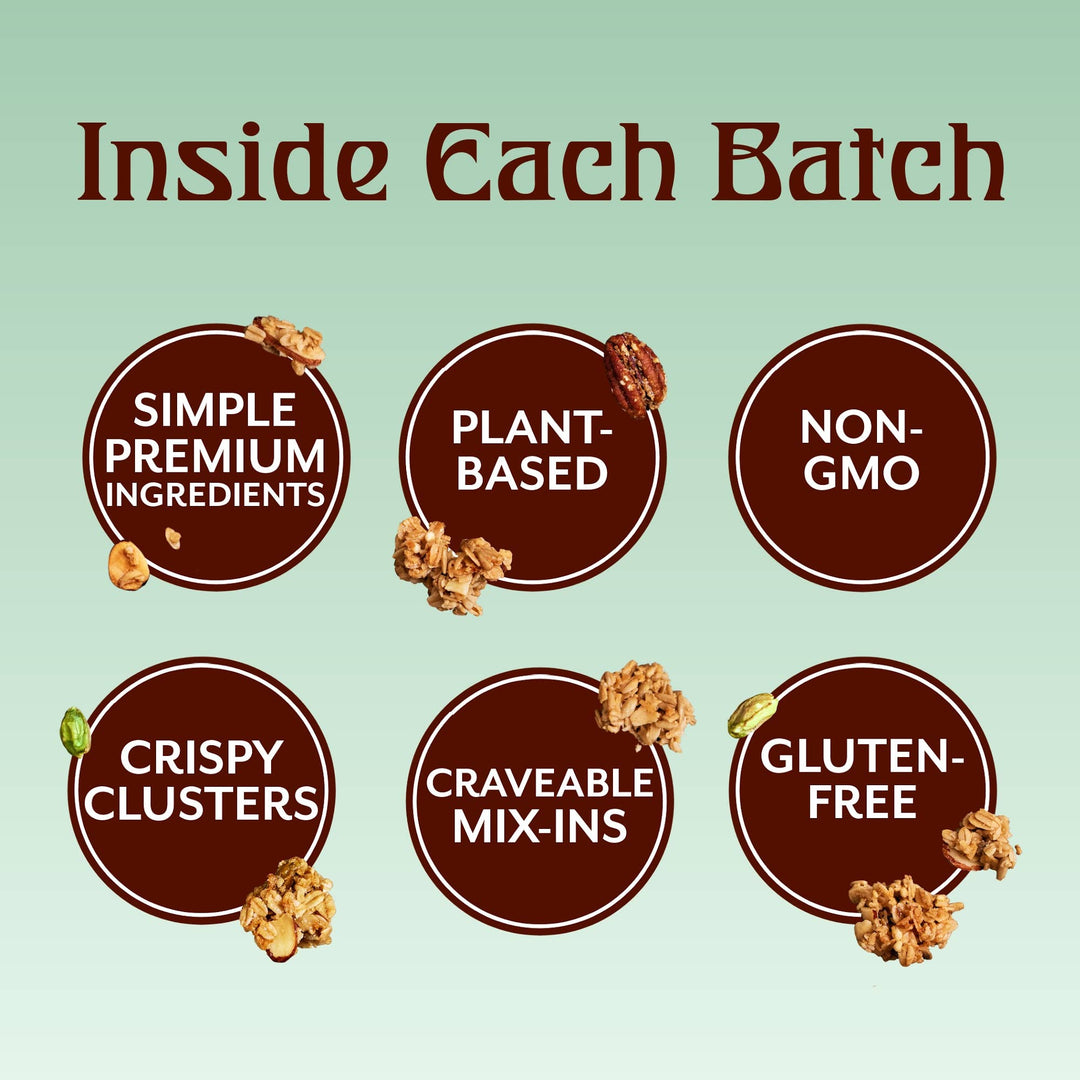 Original Granola