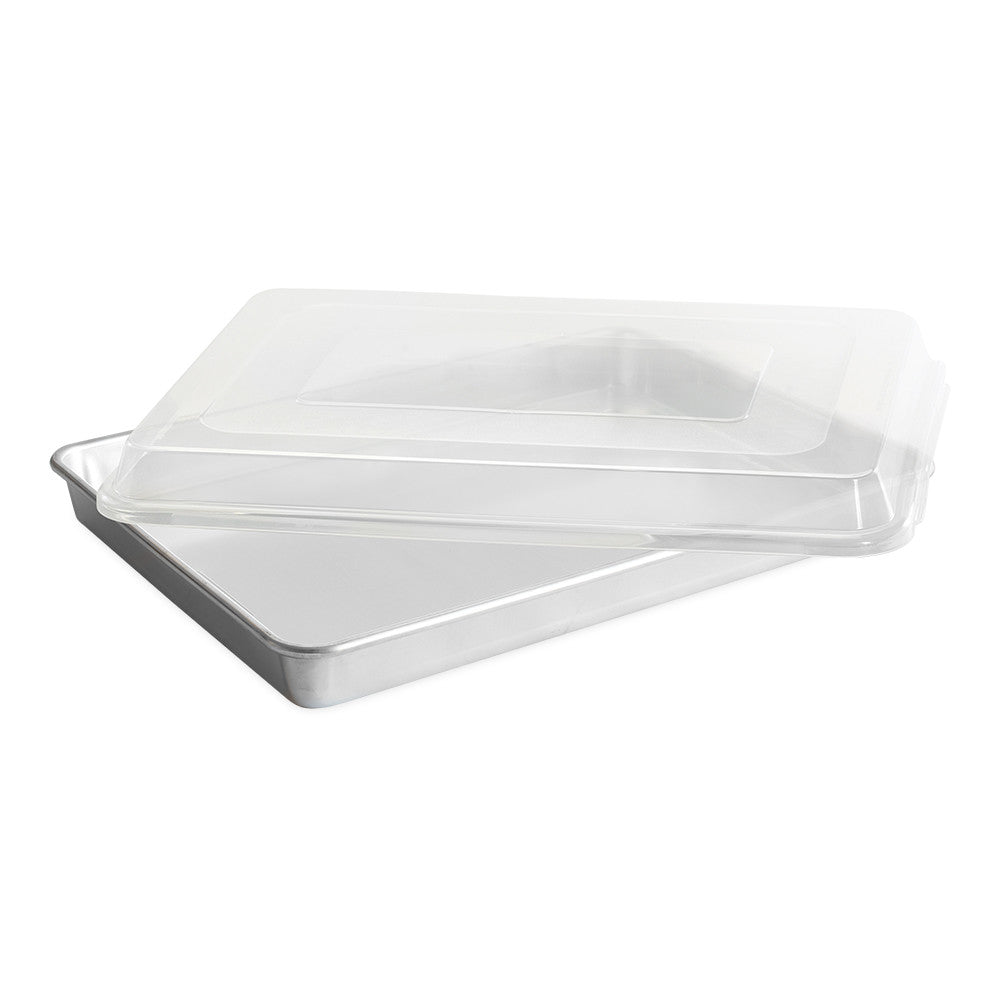 Naturals® Big Batch Pan with Lid