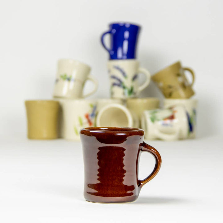 Heritage Mug