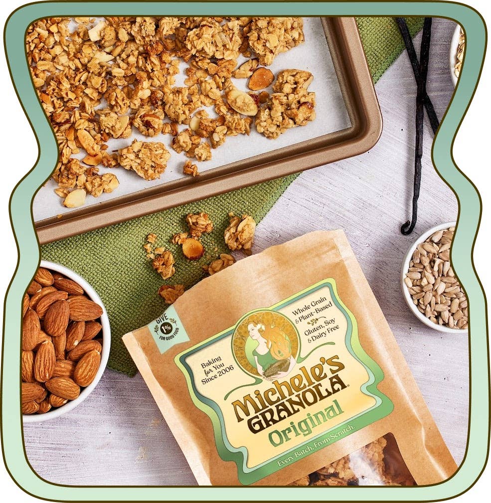Original Granola