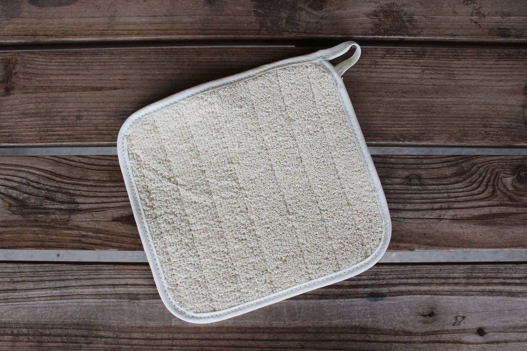 100% Cotton Oven Mitts and Pot Holders