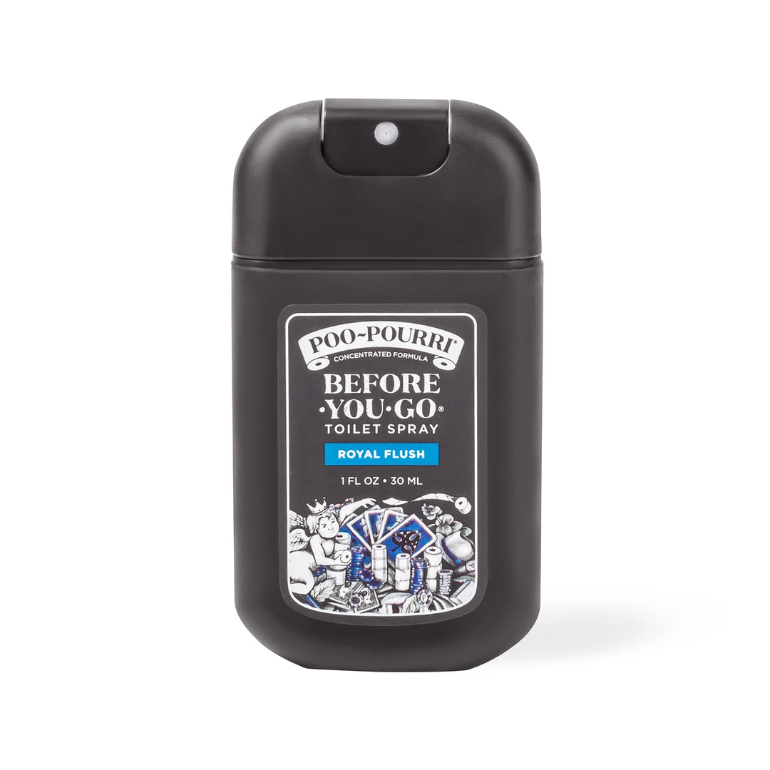 Poo~Pourri 1oz Pocket Sprayer