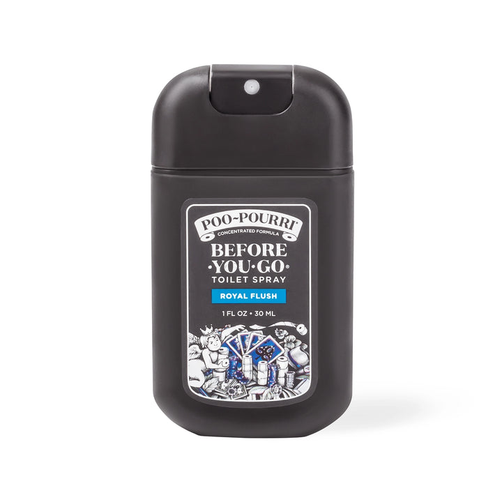Poo~Pourri 1oz Pocket Sprayer