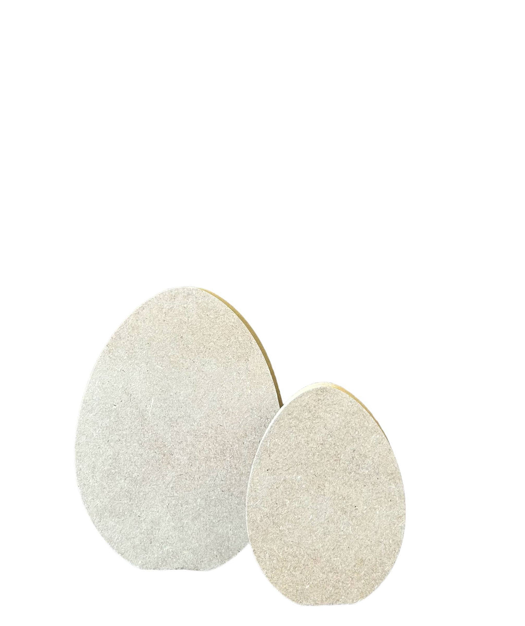 Primitive Rustic Wood Easter Egg Shelf Sitter