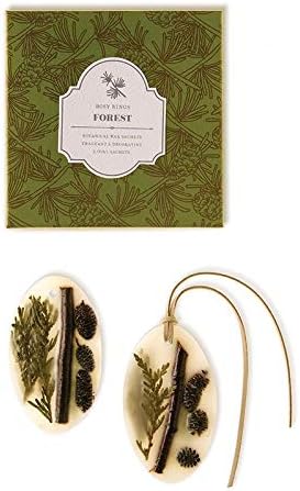 Wax Sachet - Forest