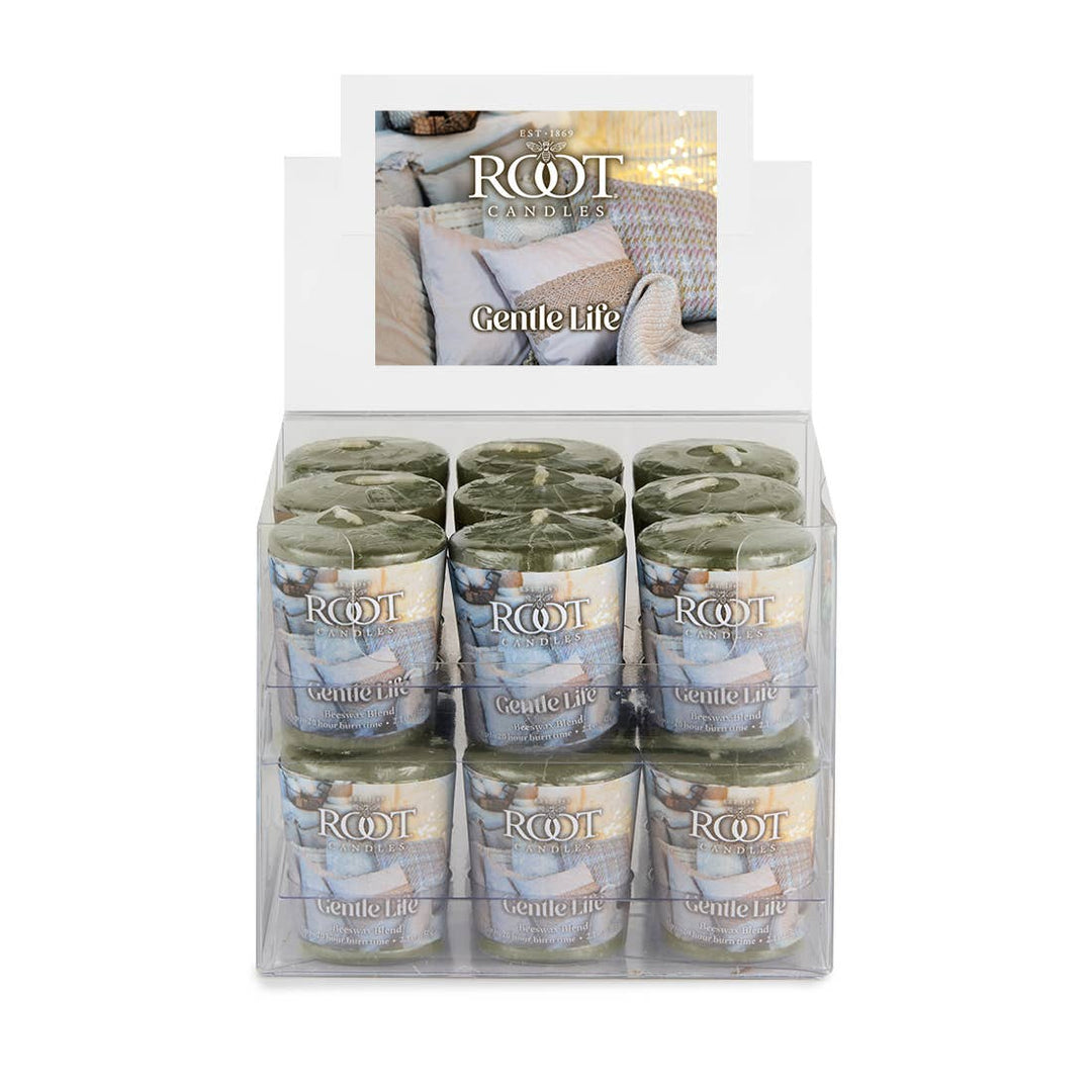 Serenity By ROOT Candles