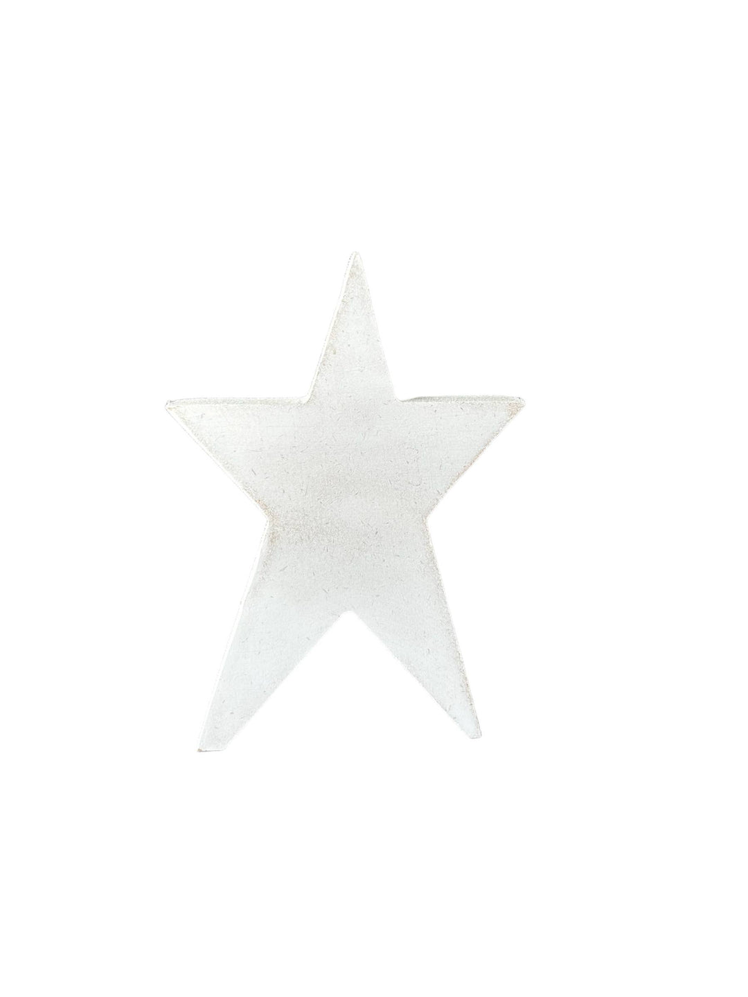 Patriotic Prim Stars - Wood Primitive Americana Decor