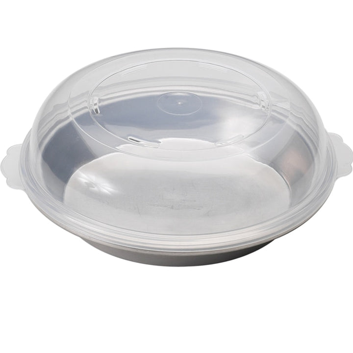 Naturals® High Dome Covered Pie Pan 10 inches