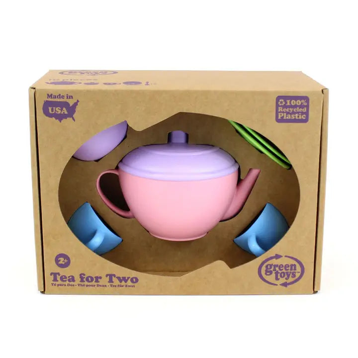 Green Toys - Tea For Two