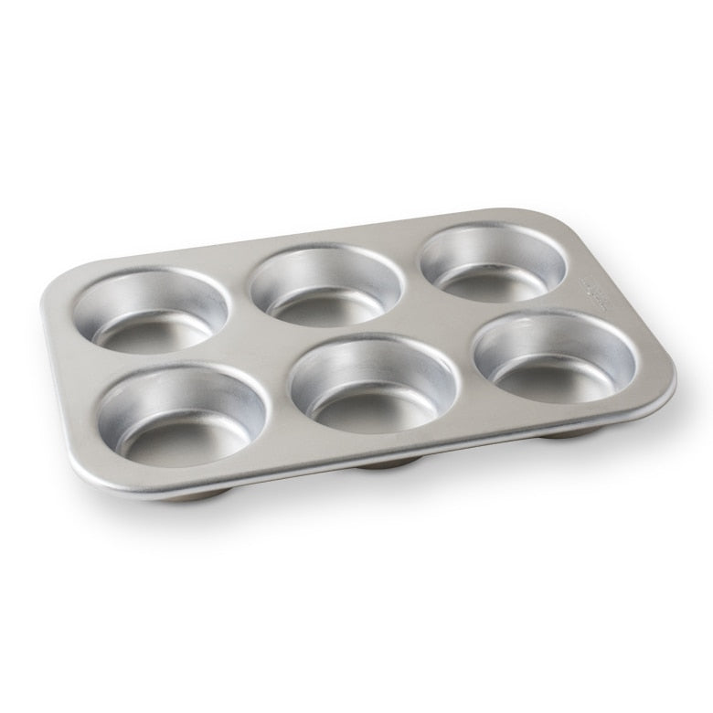 Naturals® Jumbo Muffin Pan