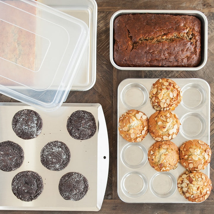 Naturals® 5 Piece Baking Set