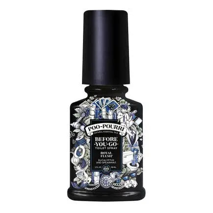 Poo~Pourri 2oz Boxed