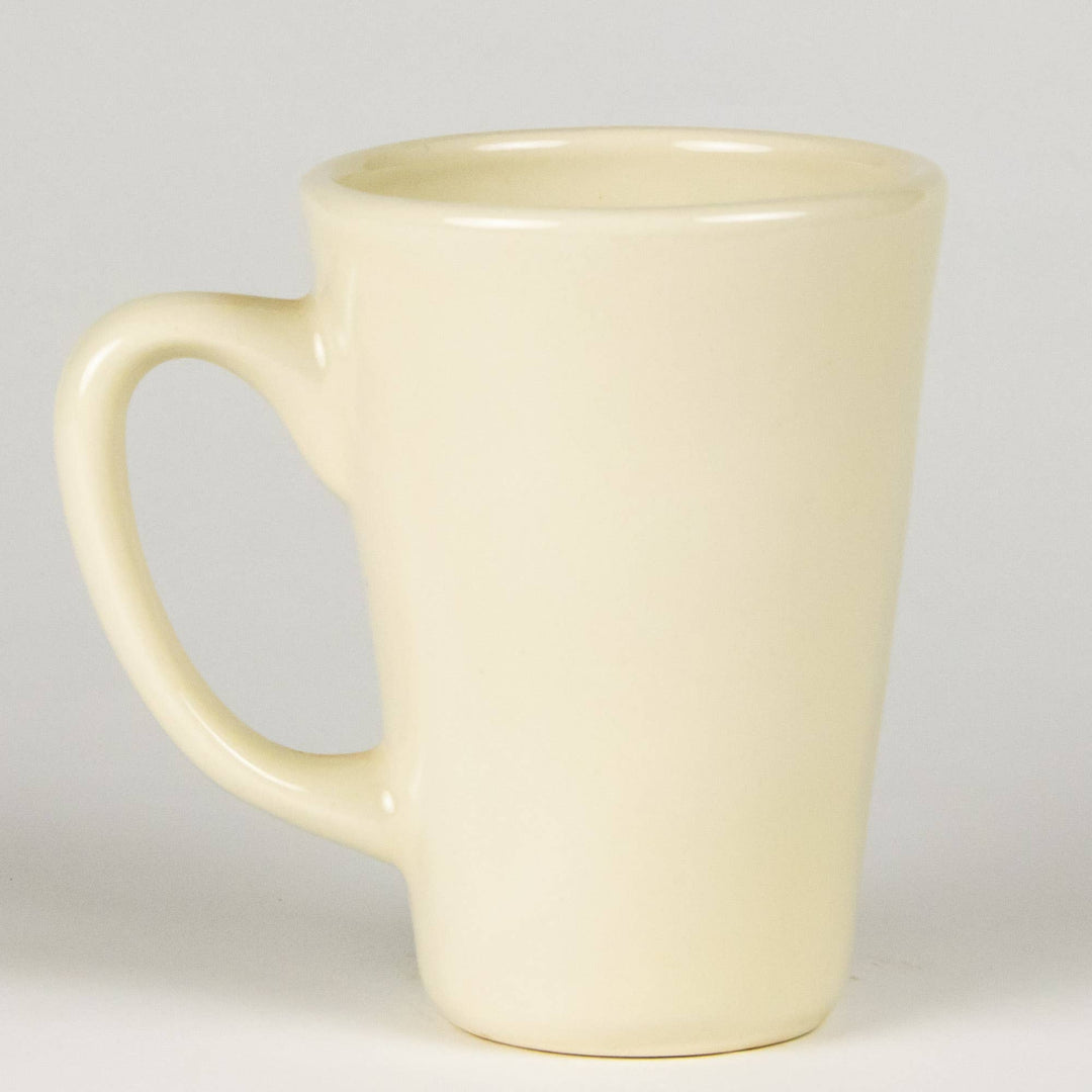16 oz Stoneware Latte Mug