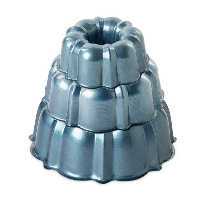 3 Piece Tiered Bundt® Pan Set