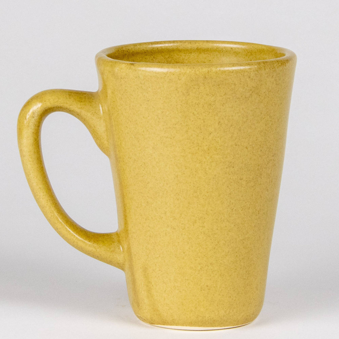16 oz Stoneware Latte Mug
