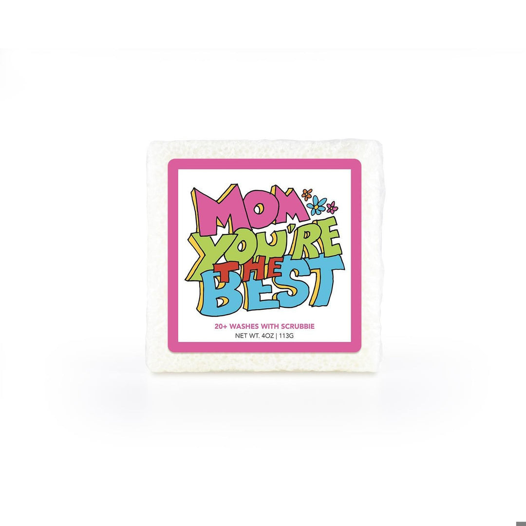 Caren Shower Soap Sponge