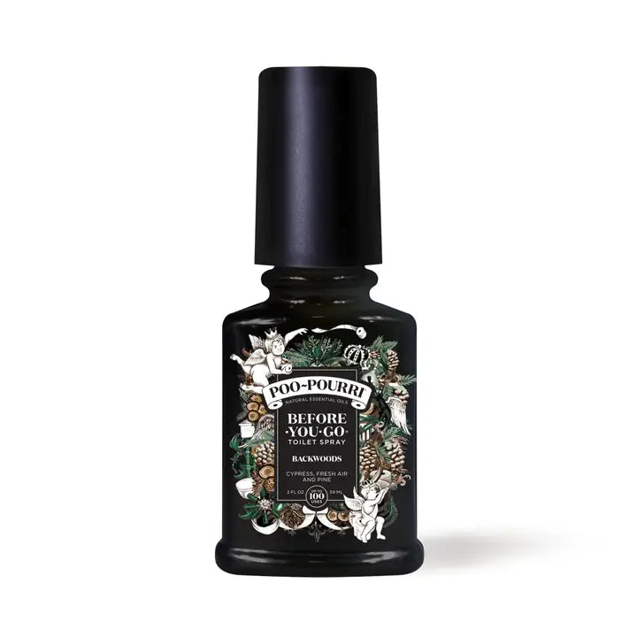 Poo~Pourri 2oz Boxed