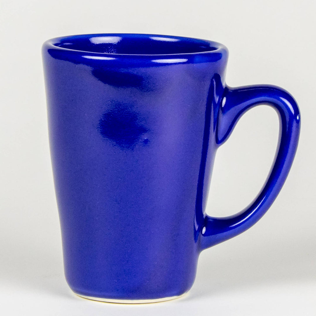 16 oz Stoneware Latte Mug