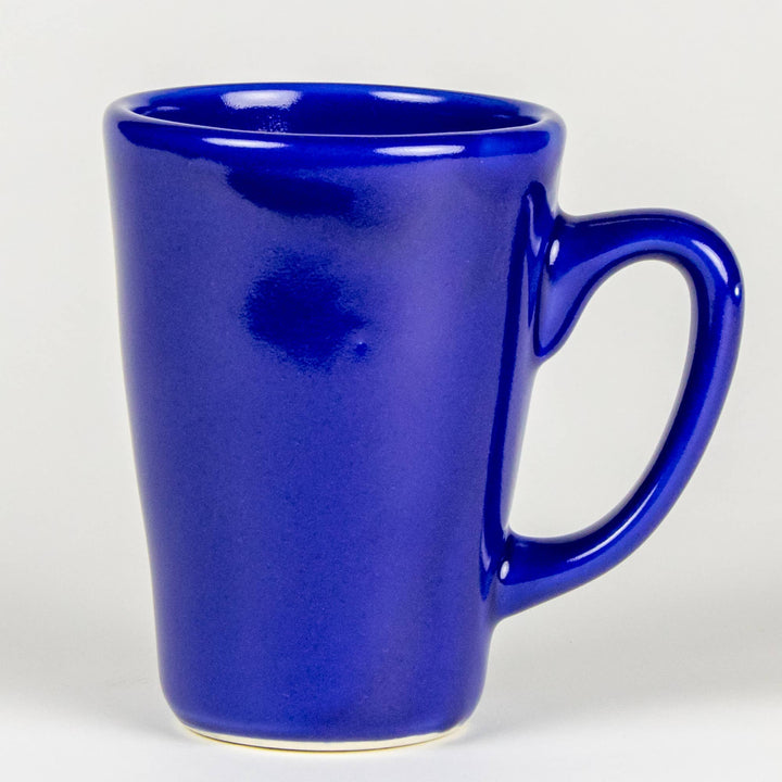16 oz Stoneware Latte Mug