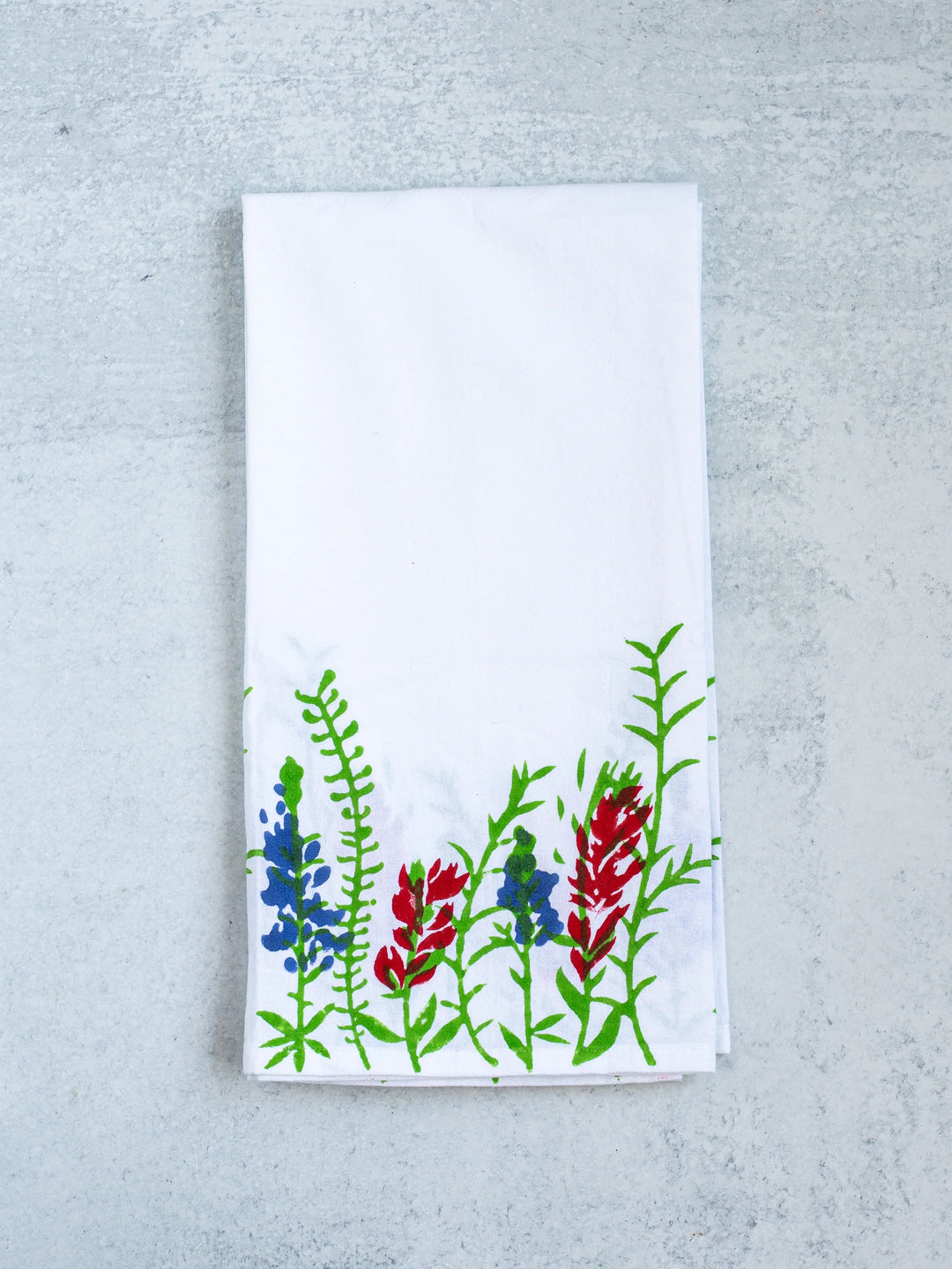 Flour Sack Tea Towels