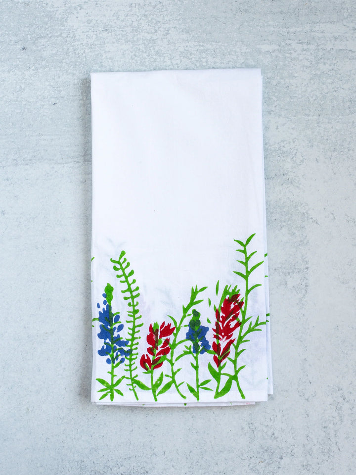 Flour Sack Tea Towels