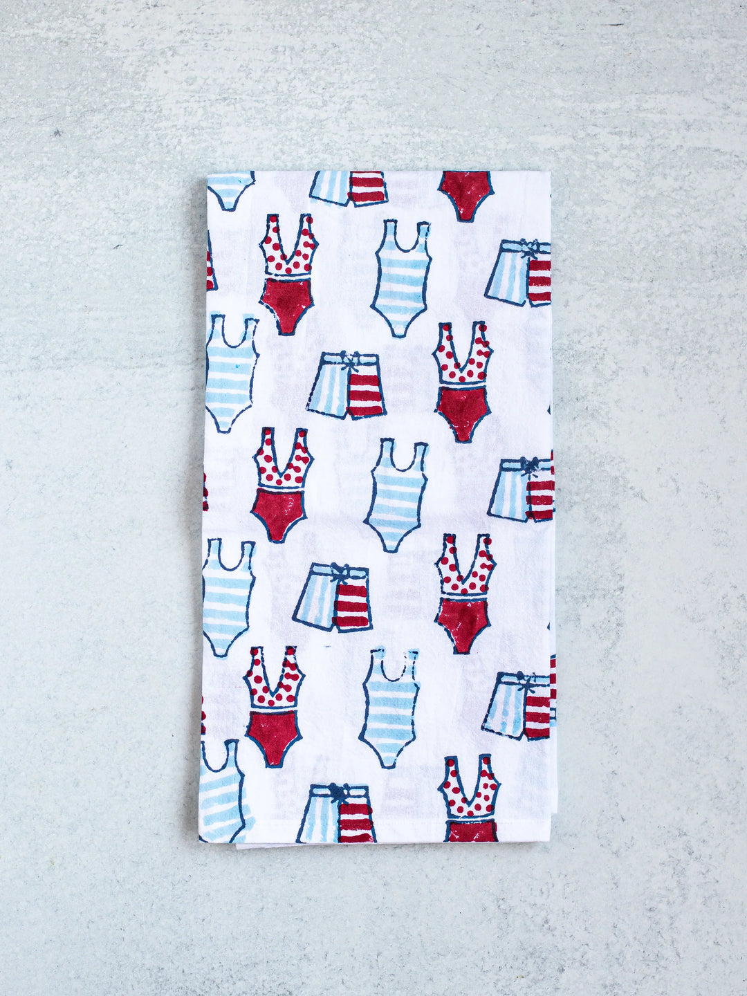 Flour Sack Tea Towels