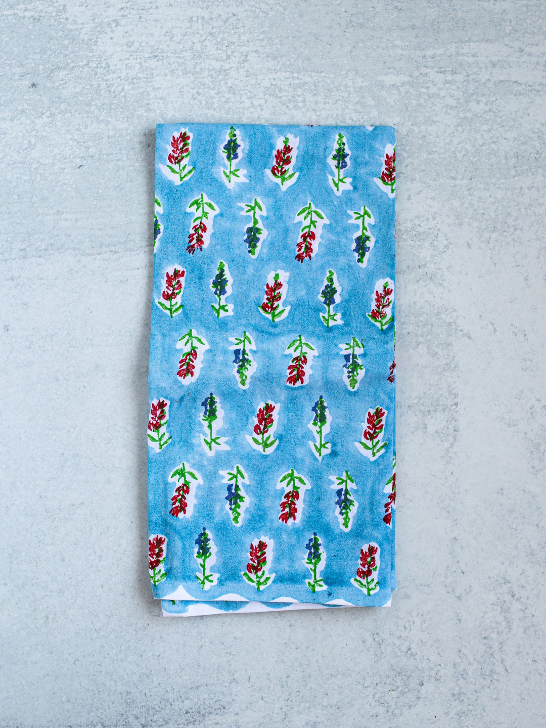 Flour Sack Tea Towels