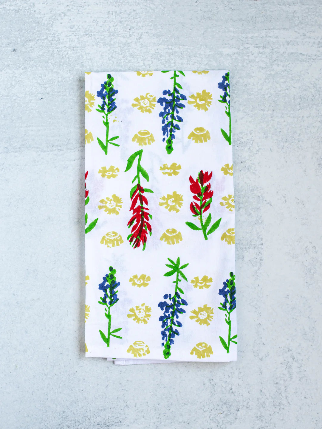 Flour Sack Tea Towels