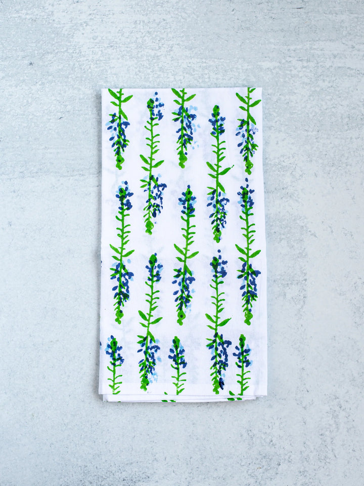 Flour Sack Tea Towels