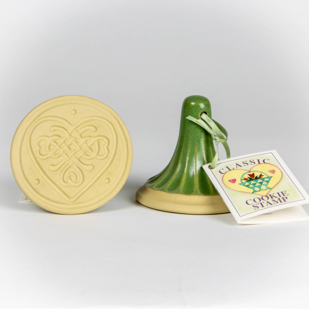 Brown Bag Designs Cookie Stamps