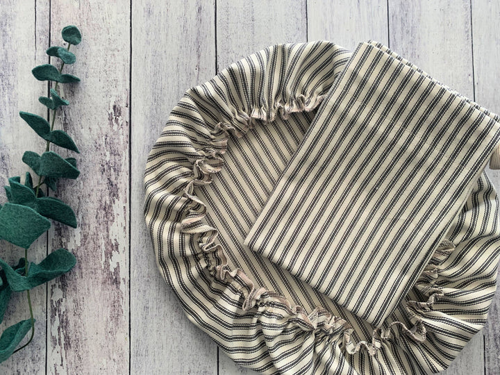 Bread Bag & Bowl Cover