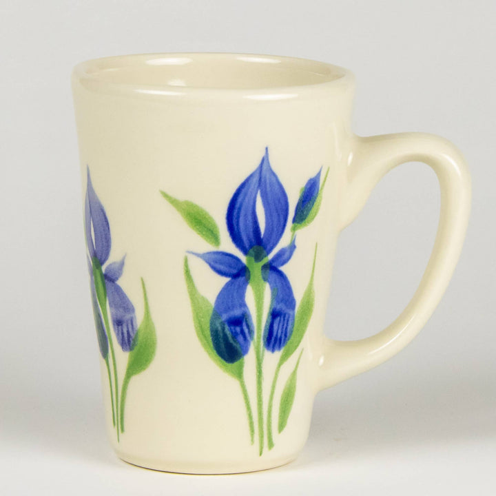 16 oz Stoneware Latte Mug