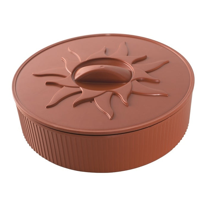 Tortilla & Pancake Warmer