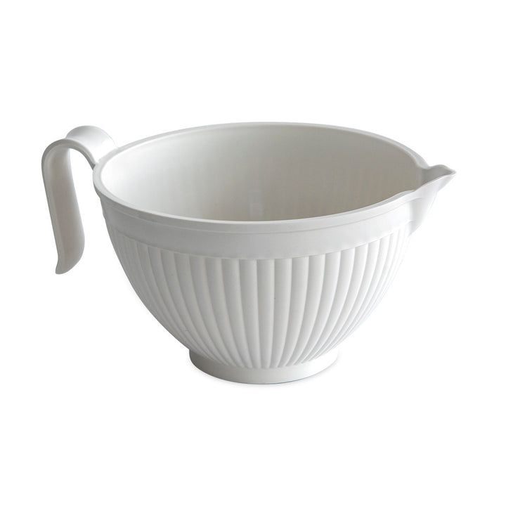 Better Batter Bowl - White