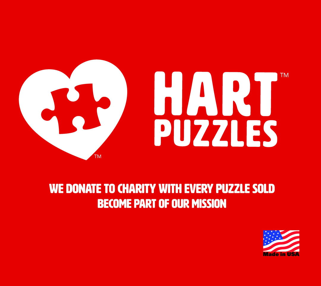 USA Puzzle