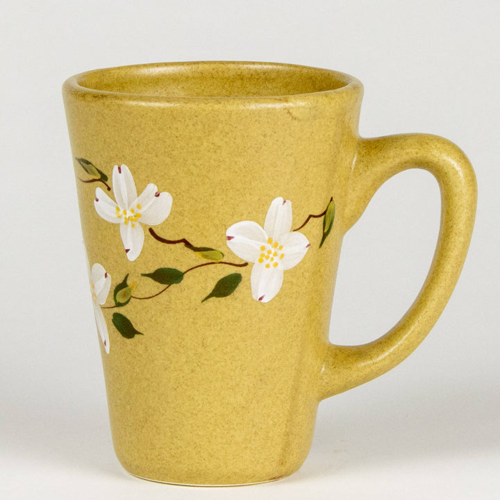 16 oz Stoneware Latte Mug