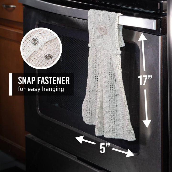 Hanging Towels 17″ x 5″