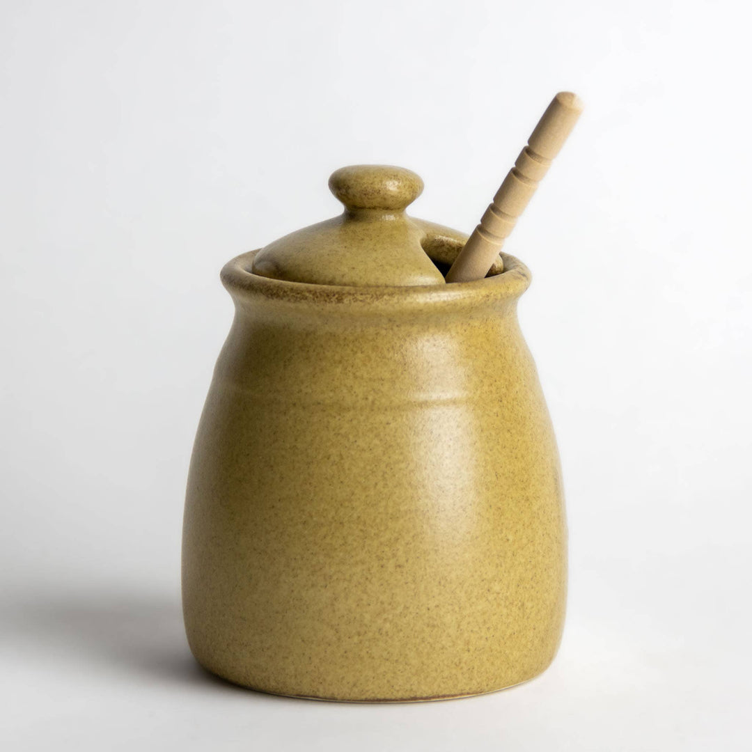Honey Pot