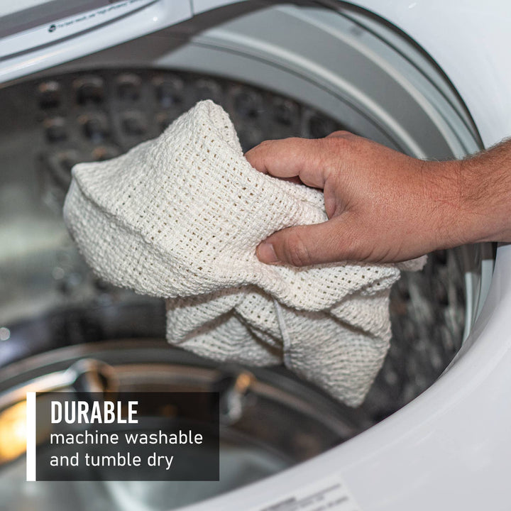 24”x15” 100% Cotton Kitchen Towels