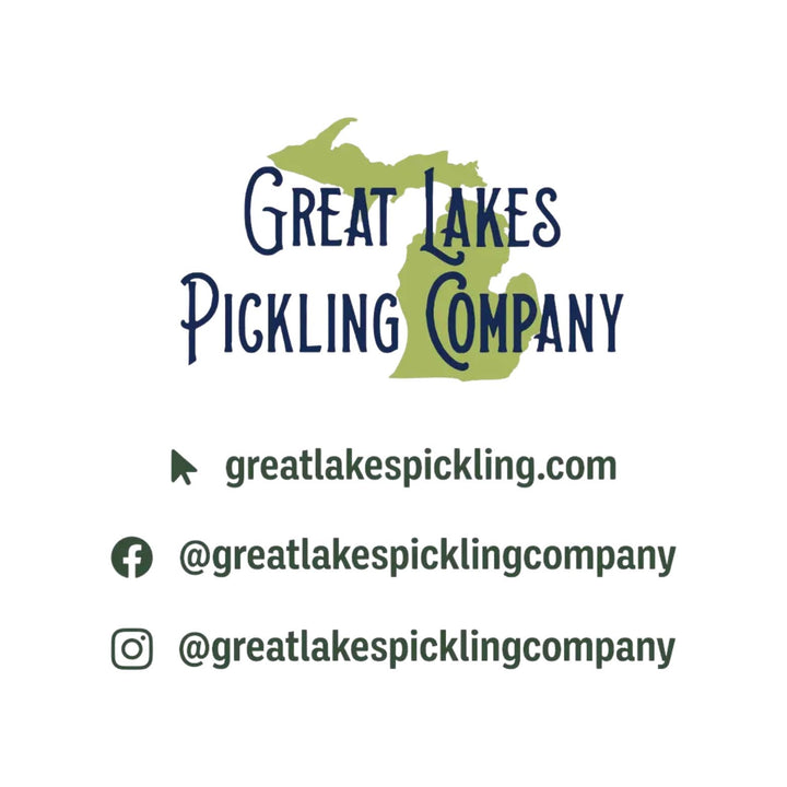 Pickling Pouch Variety Bundle