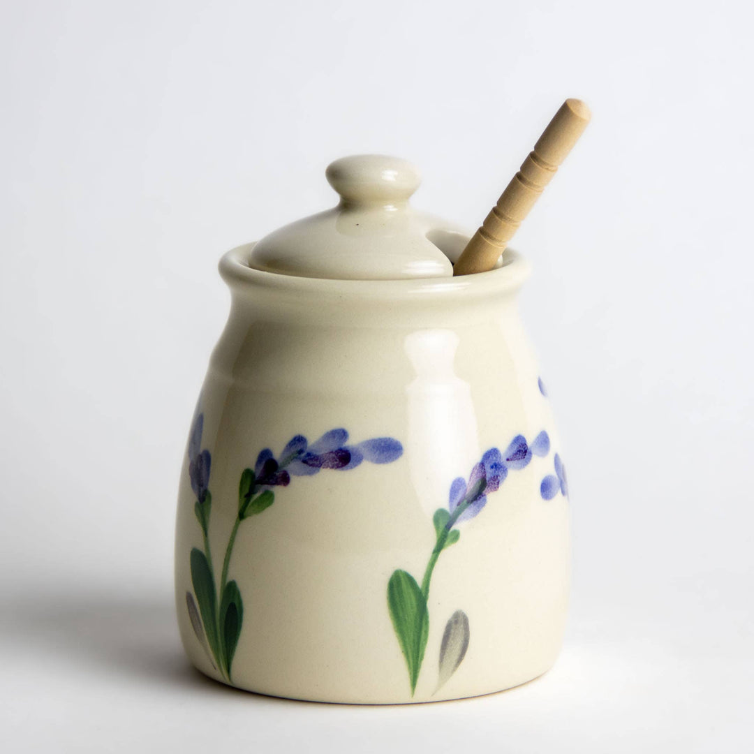 Honey Pot