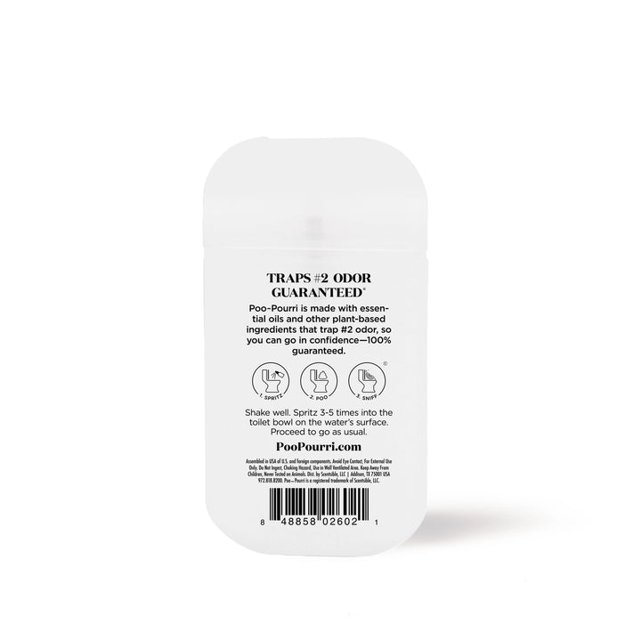 Poo~Pourri 1oz Pocket Sprayer