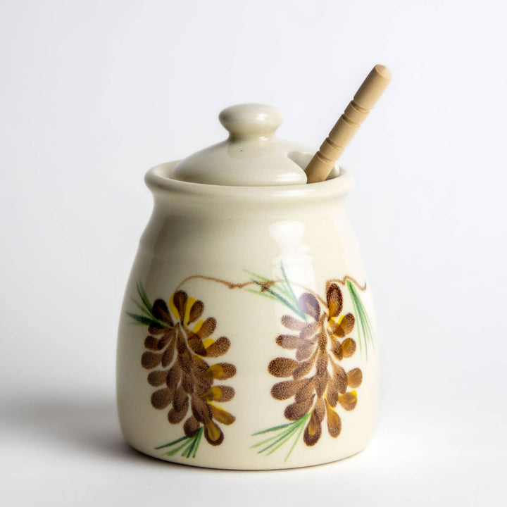 Honey Pot